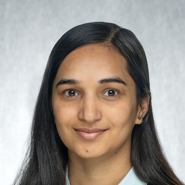 Binita Baral