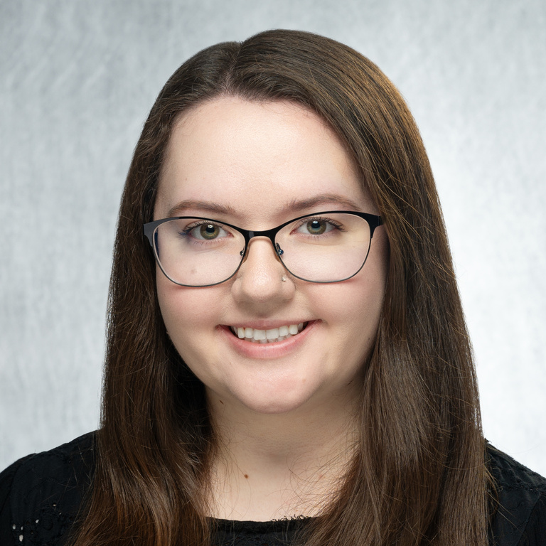 Photo of Jasmine McKeel
