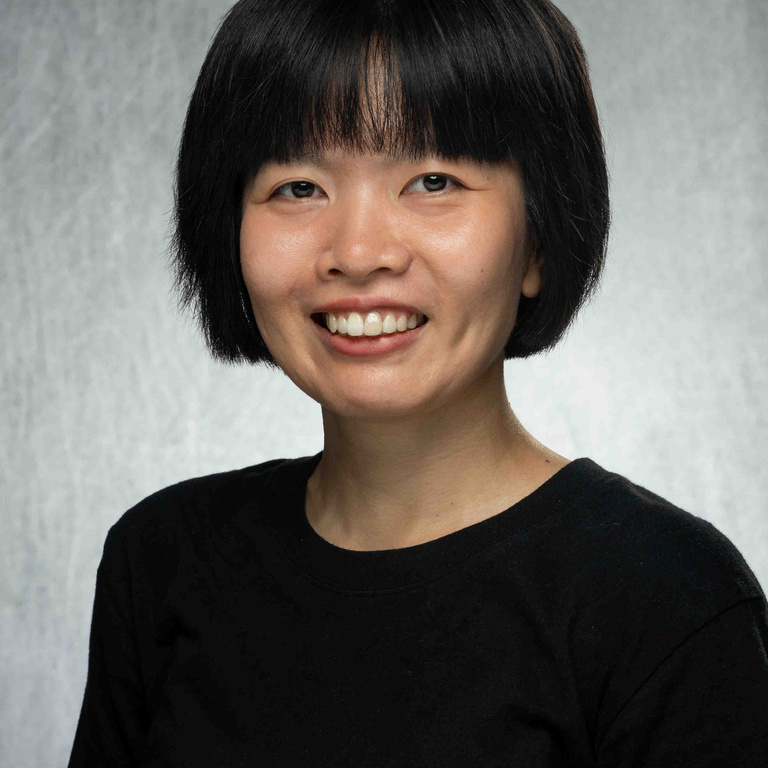 Kaho Matsumoto 