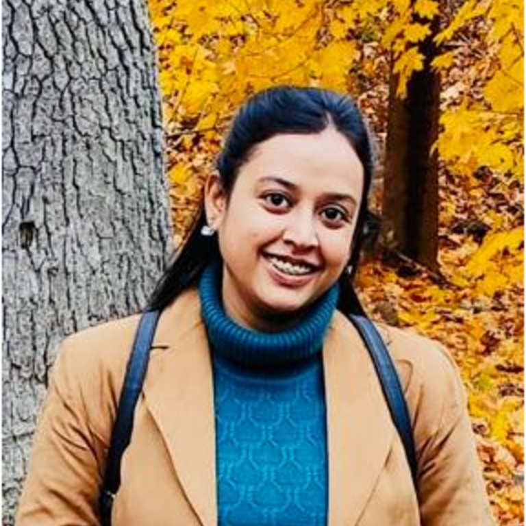 nivedita mitra 