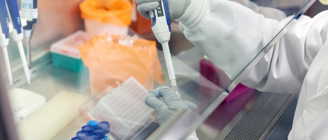 Lab image