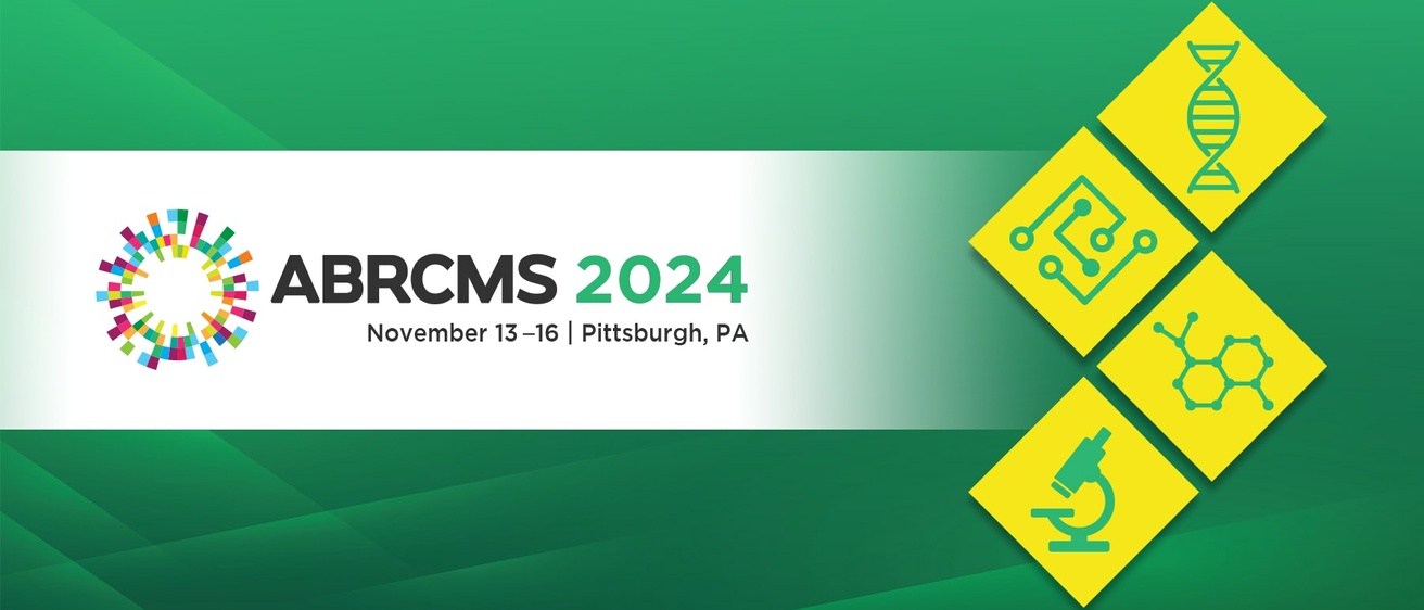 ABRCMS Signage