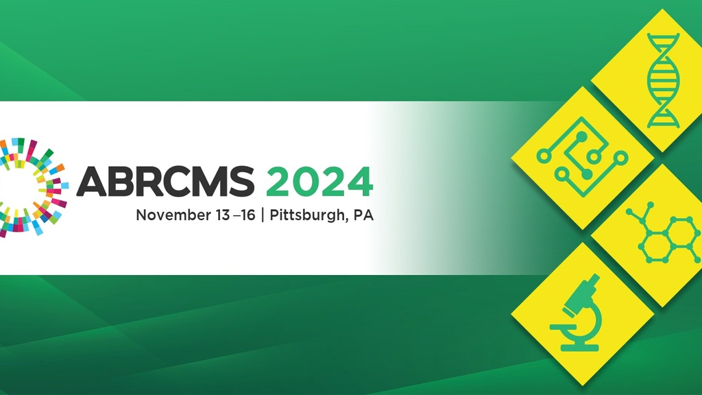 ABRCMS Signage
