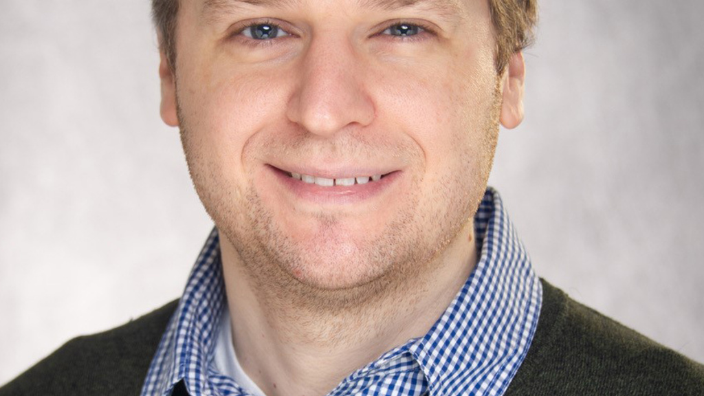 BSURP Seminar: How to Write a Research Abstract - Jon Resch promotional image